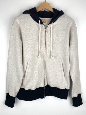 Jackman Tanabe Meriyasu Japan Hoodie, Sz S